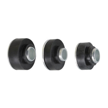 For 1967-1972 Pontiac Firebird 1967-81 Chevy Camaro Subframe Mount Bushings Kit