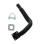 Compatible With Bobcat 751 753 773 S150 S175 S185 T140 6701151 Exhaust Pipe Kit