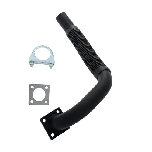 Compatible With Bobcat 751 753 773 S150 S175 S185 T140 6701151 Exhaust Pipe Kit