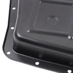 6 Speed Transmission Oil Pan Fit For Ford Expedition 2011-2017 5.4L V8 FLEX SOHC