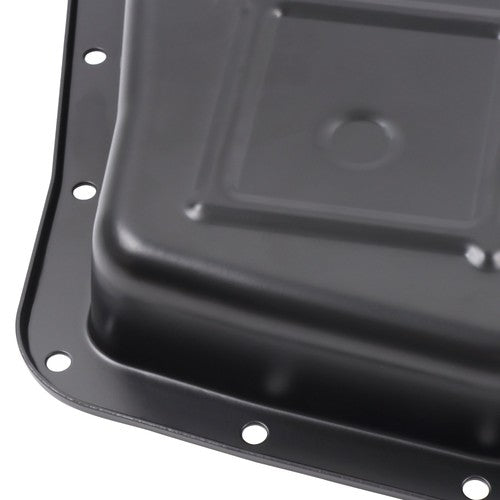6 Speed Transmission Oil Pan Fit For Ford Expedition 2011-2017 5.4L V8 FLEX SOHC