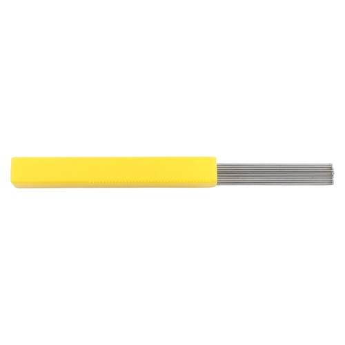 ER308L 5-lbs 3/32" x 16" Stainless Steel Welding Rod - TIG Filler Rod, TIG Rod