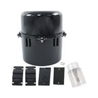 Air Supply Silencer Blower Motor for Pool and Spas 1.5HP 120V 7.3 AMPS 6315141