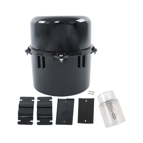 Air Supply Silencer Blower Motor for Pool and Spas 1.5HP 120V 7.3 AMPS 6315141