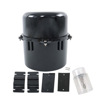 Air Supply Silencer Blower Motor for Pool and Spas 1.5HP 120V 7.3 AMPS 6315141