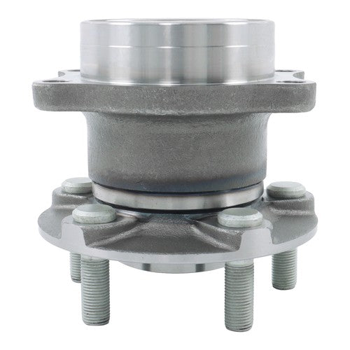 Rear Wheel Bearing Hub Replacement For Subaru Outback 2010-14 For Impreza 08-14
