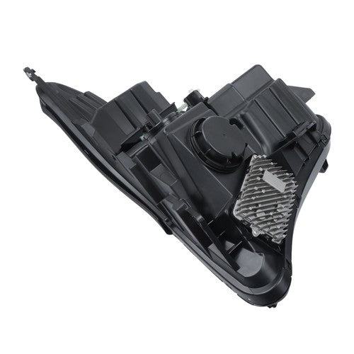 Headlight Headlamp For Chevy Bolt EUV 2022-2023 LED Right Side Black Housing