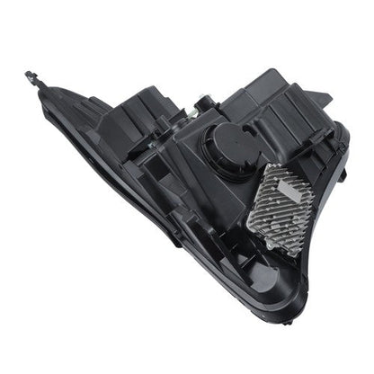 Headlight Headlamp For Chevy Bolt EUV 2022-2023 LED Right Side Black Housing
