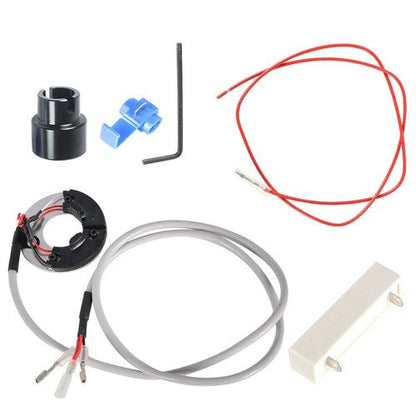 Electronic Ignition SYSTEM DS1-3 For Honda GL1000 Goldwing GL 1000 1975-1979