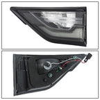 For Chevy Traverse 2018 2019 2020 2021 Right Tail Light Assembly 85164977 LED