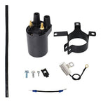 Lawn Mower Ignition Coil For Onan P218G 166-0820 HE166-0761 541-0522 HE541-0522