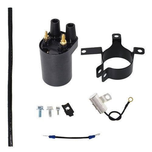 Lawn Mower Ignition Coil For Onan P218G 166-0820 HE166-0761 541-0522 HE541-0522