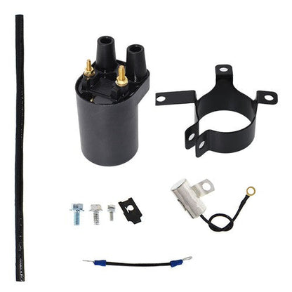 Lawn Mower Ignition Coil For Onan P218G 166-0820 HE166-0761 541-0522 HE541-0522