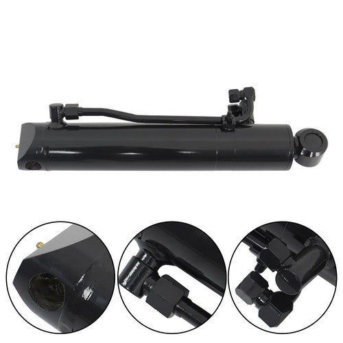 For Bobcat 743 732 631 632 643 645 741 742 641 630 642 Hydraulic Tilt Cylinder