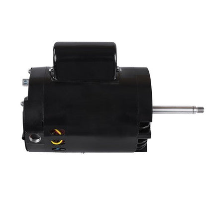 B668 Swimming Pool Water Pump Motor 0.75HP 115/230V 3450 RPM Cleaner Motor