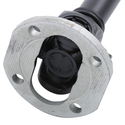 For Mercedes-Benz C300 2015-2017 1991CC l4 2.0L Driveshaft Front Automatic Only
