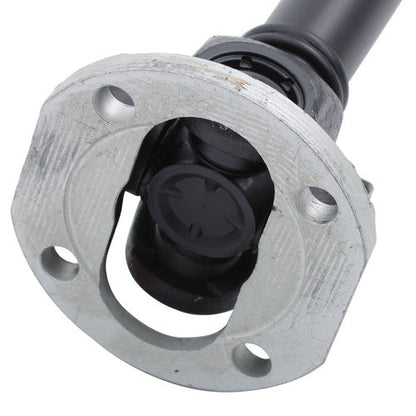 For Mercedes-Benz C300 2015-2017 1991CC l4 2.0L Driveshaft Front Automatic Only