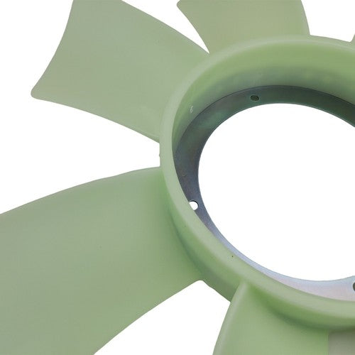 Fan Cooling Blade for Isuzu NRR NQR NPR HD NPR 4HK1 5 2L 2004 2024