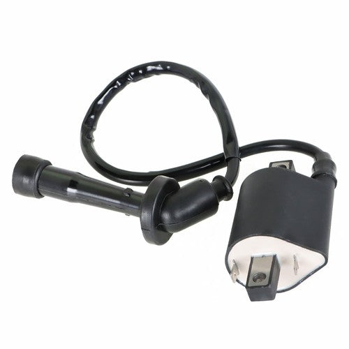 1998-2016 2PCS IGNITION COIL SPARK PLUG FIT FOR YAMAHA V STAR 650 XVS650