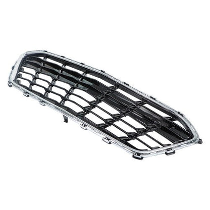 84009674 For Chevy Chevrolet Cruze 2016 2017 2018 2019 Bumper Face Bar Grilles
