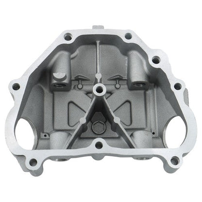 Cylinder Head Cover + Cylinder Head Sleeve Cylinder Gasket Kit For HONDA TRX500