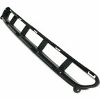2PCS Front Bumper Lower &Center Grille Black Grill Fit For 2014-2015 Kia Sorento