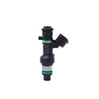 4X Fuel Injector 16600-EN200 For Nissan Versa Sentra NV200 1.8L FBY2850