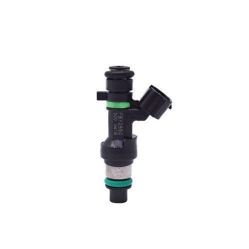 4X Fuel Injector 16600-EN200 For Nissan Versa Sentra NV200 1.8L FBY2850