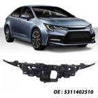 Fit For 2020 2021 2022 Toyota Corolla LE SE Radiator Inner Grille Mounting Panel