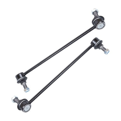 For Nissan Altima 2007-2013 Suspension Kit Lower Control Arms Sway Bar Tie Rod