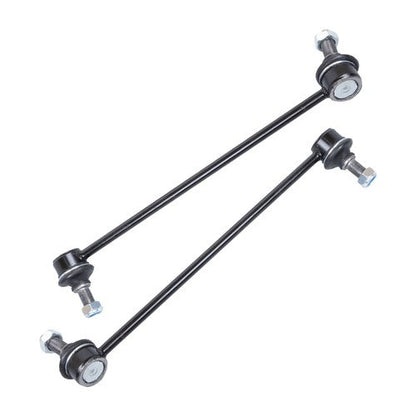 For Nissan Altima 2007-2013 Suspension Kit Lower Control Arms Sway Bar Tie Rod
