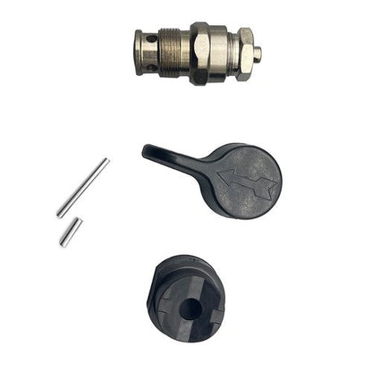 Airless Prime Spray Valve Drain for Graco 390 395 490 495 595 New