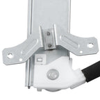 741-305 For Honda Accord 2 Door 2003-2007 Front Right Window Regulator w/ motor