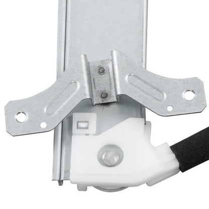 741-305 For Honda Accord 2 Door 2003-2007 Front Right Window Regulator w/ motor
