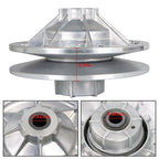 Secondary Driven Clutch For EZGO Gas Golf Cart TXT 1996-09 26301-G01 36 Degree