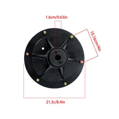 Lawn Mower Spindle 119-8560 117-6158 For Toro Grandstand & Z Master 48" 52" 60"