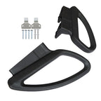 Hip Restraint Kit 103833901 For Club Car Precedent 2012+ Driver & Passenger Side