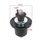 71460115 71460114 71460134 3PK Spindle For Wright 48" 52" 61" Sport Rapid Height