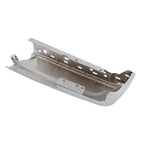 Compatible For Ford F-150 2021-2023 Left Rear Bumper End Cap W/O Sensor Holes