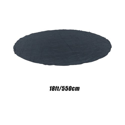 Pool Liner Pad Under Pool Mat For Above Ground Swimming Pools 18 Ft Pool
