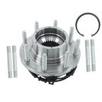 For Ford F-250/F-350 Super Duty 2011 2012-2016 WA515130 Front Wheel Hub Bearing