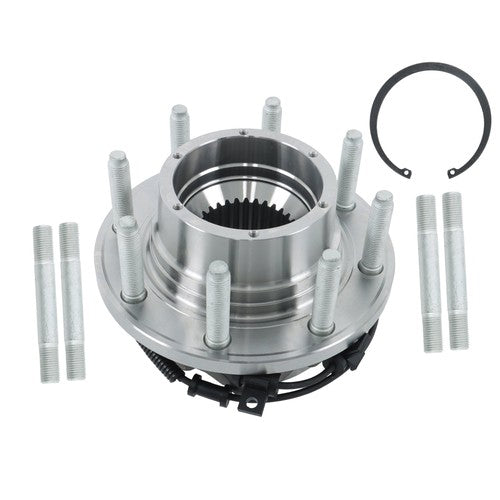 For Ford F-250/F-350 Super Duty 2011 2012-2016 WA515130 Front Wheel Hub Bearing