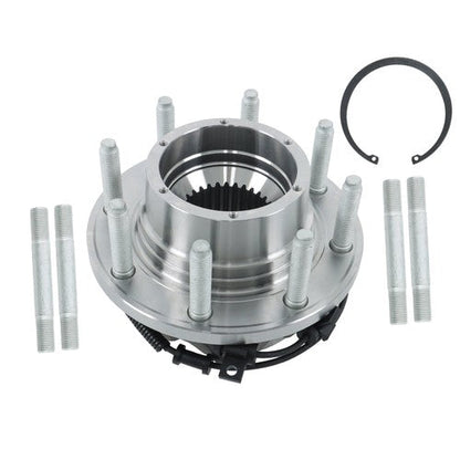 For Ford F-250/F-350 Super Duty 2011 2012-2016 WA515130 Front Wheel Hub Bearing