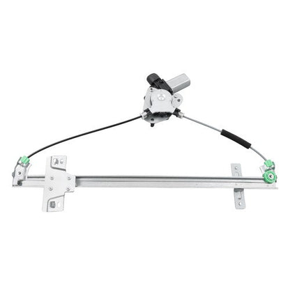 For Honda Odyssey 2005-2010 Power Window Regulator w/ Motor Front Left 741-007