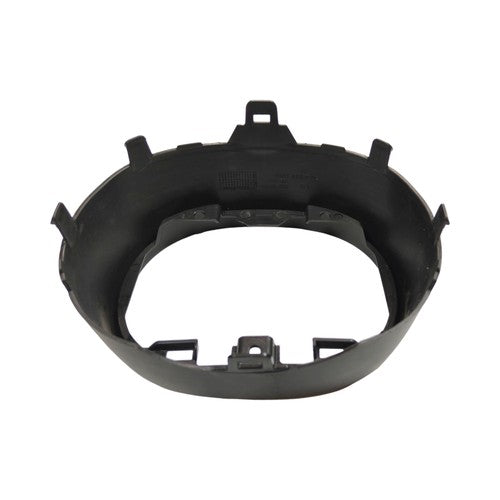 Front Grille Mount Bracket Black GBVH50716 For Mazda 6 2018 2019 2020 2021