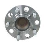 For Dodge Avenger Caliber Jeep Patroit Rear 2pcs Wheel Bearing Hubs Assembly FWD