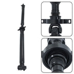 Rear Driveshaft Prop Shaft Assembly Fit For BMW 328i F30/G20 L6 3.0L 2007-2011
