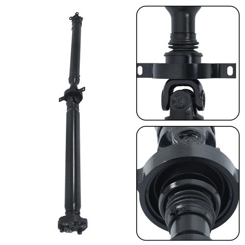 Rear Driveshaft Prop Shaft Assembly Fit For BMW 328i F30/G20 L6 3.0L 2007-2011