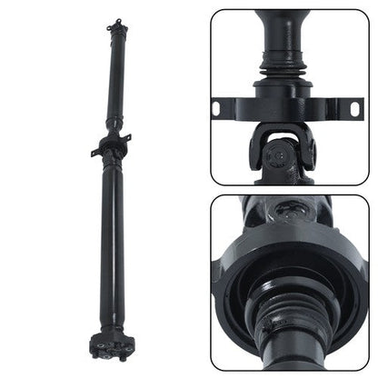 Rear Driveshaft Prop Shaft Assembly Fit For BMW 328i F30/G20 L6 3.0L 2007-2011