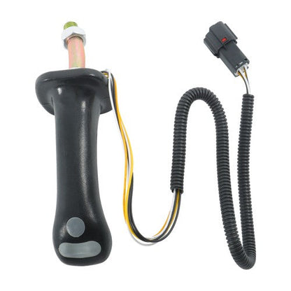 For Caterpillar Models 933C 939C D3CIII D4CIII D5CIII Control Go-Handle 1654754